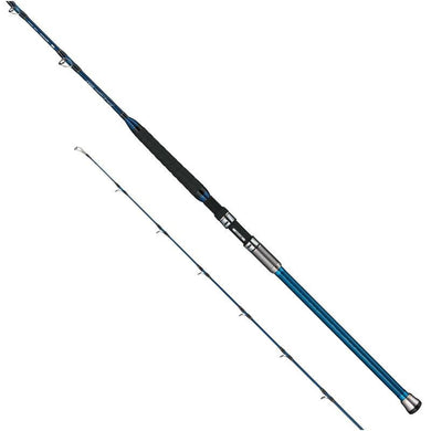 Alphatackle BQ NEXT 260  Big Game Rod for Electric Reel 4516508035001