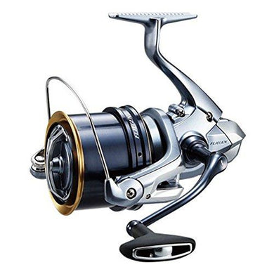 REEL – North-One Tackle