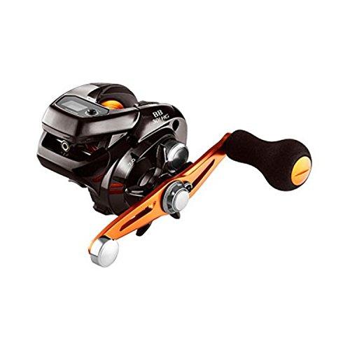 Shimano 17 Barchetta BB 301-HG Baitcasting Reel 4969363037015