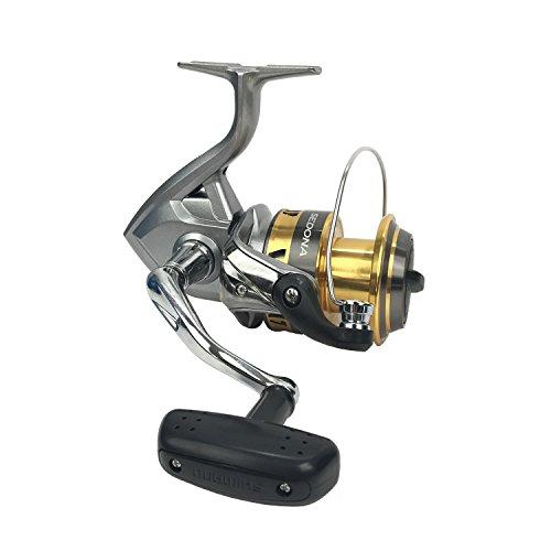 Shimano 17 SEDONA 6000 Spinning Reel 4969363037732