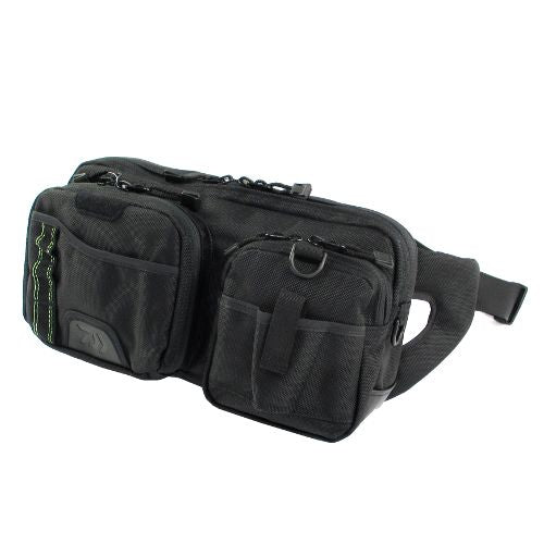 Daiwa HG ONE SHOULDER (A) Black 4960652037785