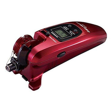 Shimano 17 LAKE MASTER CT-T Red 4969363037930