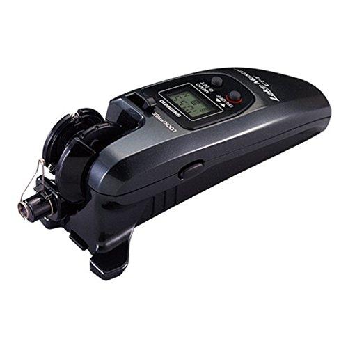 Shimano 17 LAKE MASTER CT-T Black 4969363037947
