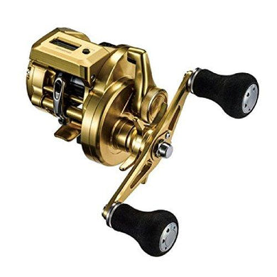 Shimano 18 OCEA CONQUEST CT-301-PG Baitcasting Reel 4969363038234