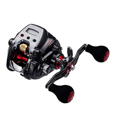 Daiwa 20 SEABORG 200J-DH  Electric Reel 4550133038389