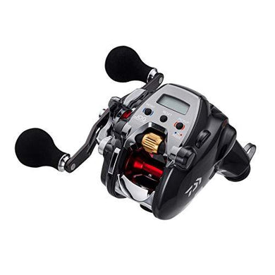 Daiwa 20 SEABORG 200JL-DH  Electric Reel 4550133038396