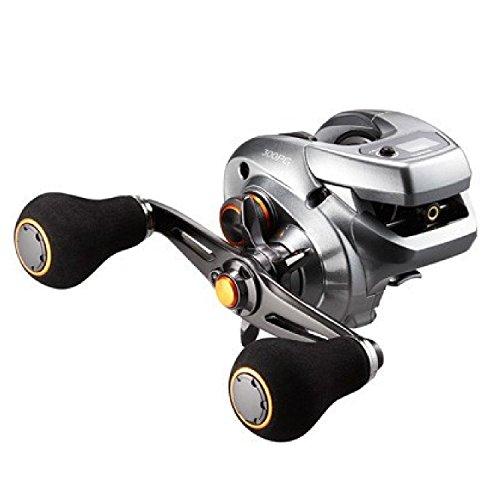 Shimano 18 Barchetta 300-PG Baitcasting Reel 4969363038722