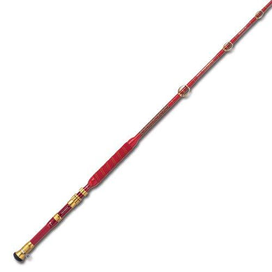 Alpha Tackle MPG DEEP ODYSSEY Model G/R MODEL R Big Game Rod for Electric Reel 4516508039092
