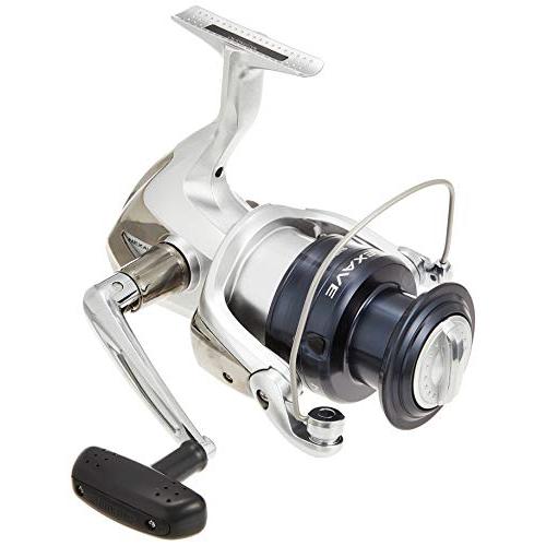 Shimano 18 Nexserve 6000  With box-without thread  Spinning Reel 4969363039163
