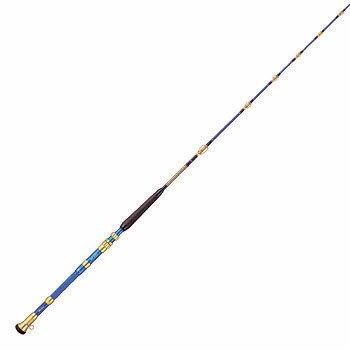 Alpha Tackle MPG ULTRA V10 230 Big Game Rod for Electric Reel 4516508039283
