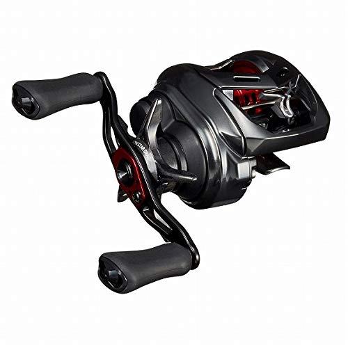 Daiwa 20 Alphas Air TW 8.6R  Baitcasting Reel 4550133039485