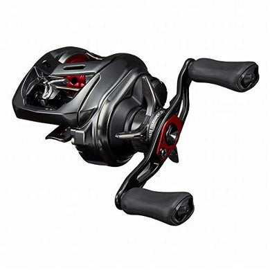 Daiwa 20 Alphas Air TW 8.6L  Baitcasting Reel 4550133039492