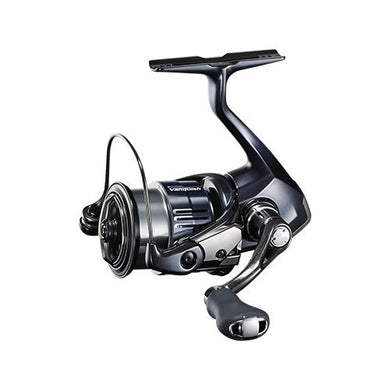 Shimano 19 Vanquish C2000-S Super Light Weight Spinning Reel 4969363039507