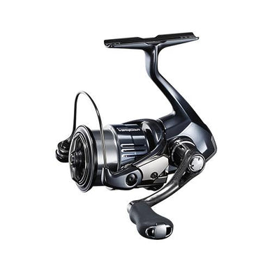 Shimano 19 Vanquish C2000-SHG Super Light Weight Spinning Reel 4969363039521