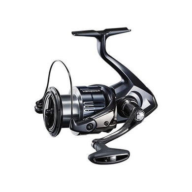 Shimano 19 Vanquish 4000-XG Super Light Weight Spinning Reel 4969363039637