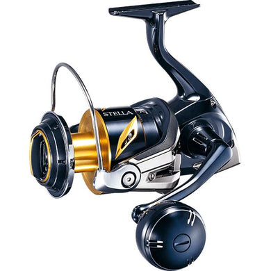 Shimano 19 STELLA SW 8000-PG Spinning Reel 4969363039668
