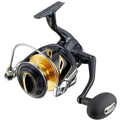 Shimano 19 STELLA SW 10000-PG Spinning Reel 4969363039675