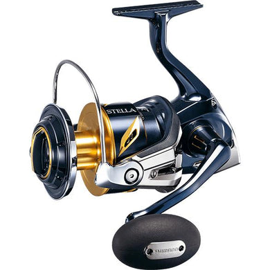 Shimano 19 STELLA SW 14000-XG Spinning Reel 4969363039682