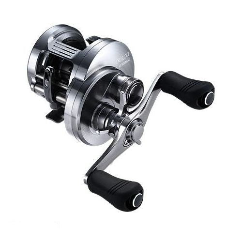 Shimano 20 CALCUTTA CONQUEST DC 201 LEFT Baitcasting Reel