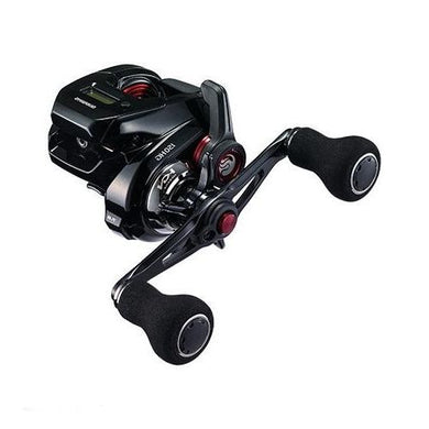 Shimano 19 ENGETSU CT 151PG Baitcasting Reel 4969363039897