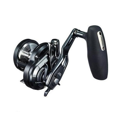 Shimano OCEA JIGGER F CUSTOM 1501HG Baitcasting Reel 4969363040039