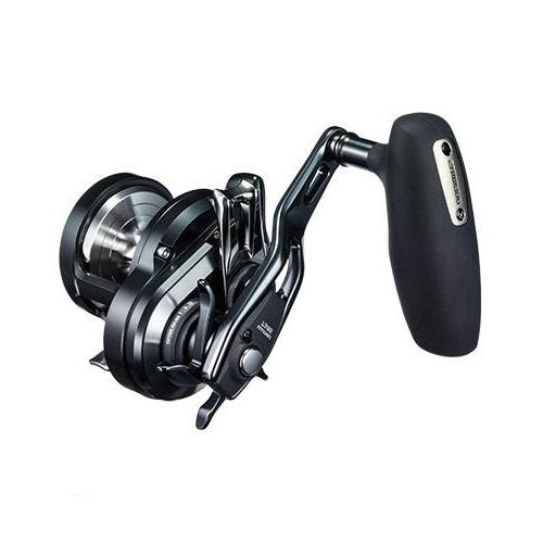 Shimano OCEA JIGGER F CUSTOM 1501HG Baitcasting Reel 4969363040039