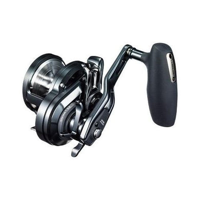 Shimano OCEA JIGGER F CUSTOM 2001NRHG Baitcasting Reel 4969363040053