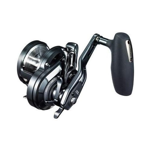 Shimano OCEA JIGGER F CUSTOM 2001NRHG Baitcasting Reel 4969363040053