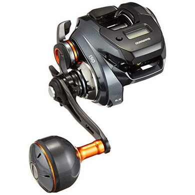 Shimano BARCHETTA PREMIUM 150 Baitcasting Reel 4969363040077