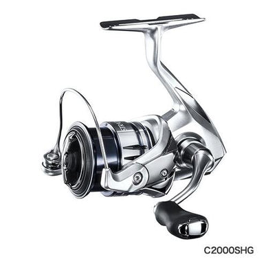 Shimano 19 STRADIC C2000 SHG Spinning Reel 4969363040145