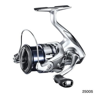 Shimano 19 STRADIC 2500S Spinning Reel 4969363040169