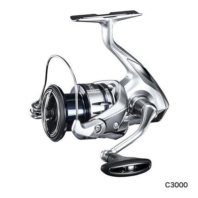 Shimano 19 STRADIC C3000 Spinning Reel 4969363040183