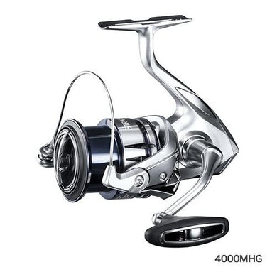Shimano 19 STRADIC 4000 MHG Spinning Reel 4969363040237