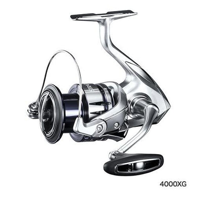 Shimano 19 STRADIC 4000 XG Spinning Reel 4969363040244