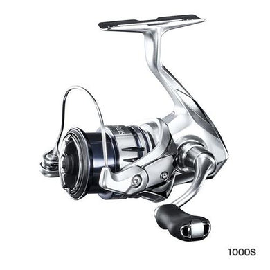 Shimano 19 STRADIC 1000S Spinning Reel 4969363040268