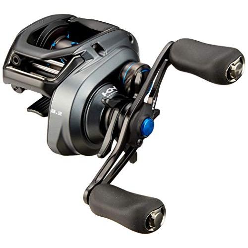 Shimano 19 SLX MGL 71XG LEFT Baitcasting Reel 4969363040510