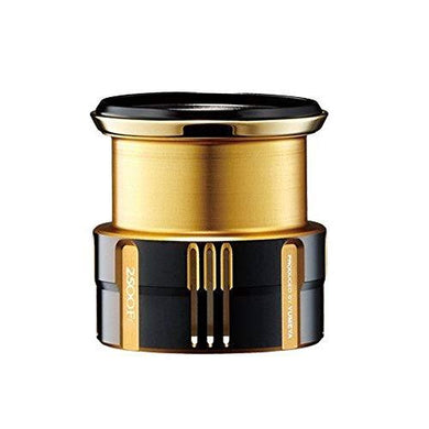 Shimano Yumeya 19 C spool 2500 F4 4969363040565