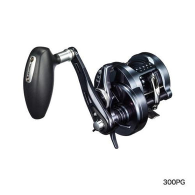Shimano 19 OCEA CONQUEST LIMITED 300-PG RIGHT Baitcasting Reel 4969363040640