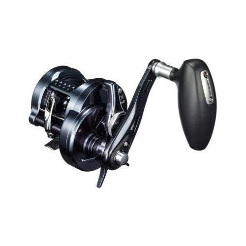 Shimano 19 OCEA CONQUEST LIMITED 301-PG LEFT Baitcasting Reel 4969363040657