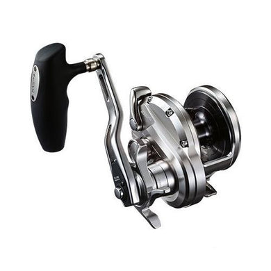 Shimano 20 OCEA JIGGER 4000 Baitcasting Reel 4969363040664