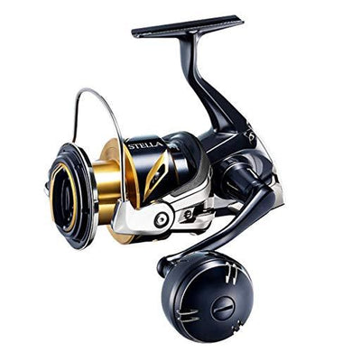 Shimano 20 STELLA SW 6000-PG Spinning Reel 4969363040770