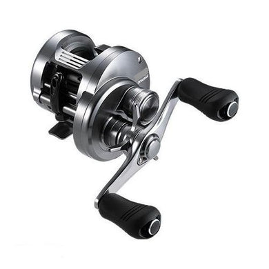 Shimano 20 CALCUTTA CONQUEST DC  101HG LEFT Baitcasting Reel 4969363040862
