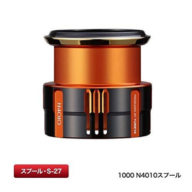 Shimano Yumeya 19 Custom spool 1000N0410 4969363041029