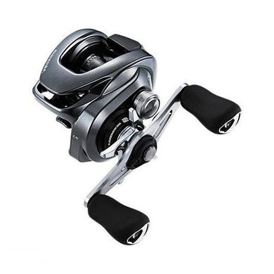 Shimano 20 Metanium LEFT Baitcasting Reel 4969363041135