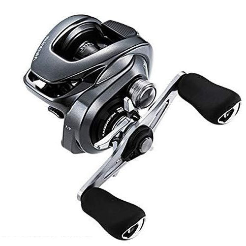 Shimano 20 Metanium HG LEFT Baitcasting Reel 4969363041159