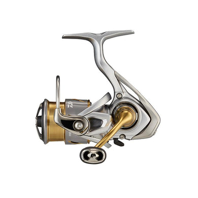 Daiwa 21 FREAMS FC LT1000S Spinning Reel 4550133041433