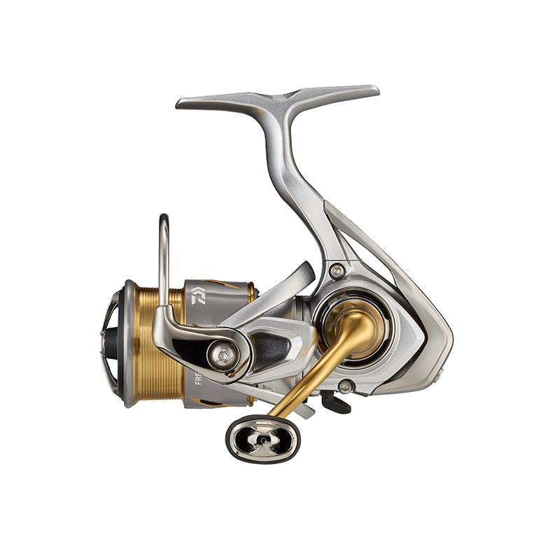 Daiwa 21 FREAMS FC LT1000S Spinning Reel 4550133041433