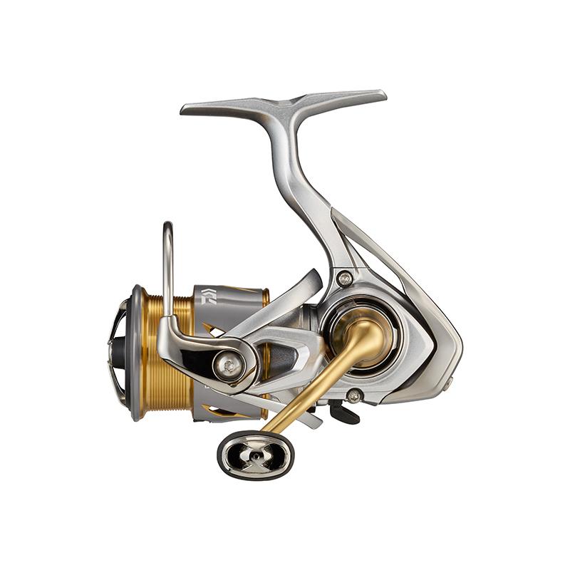 Daiwa 21 FREAMS FC LT2000S-XH Spinning Reel 4550133041457