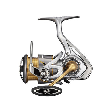 Daiwa 21 FREAMS LT2500 Spinning Reel 4550133041488