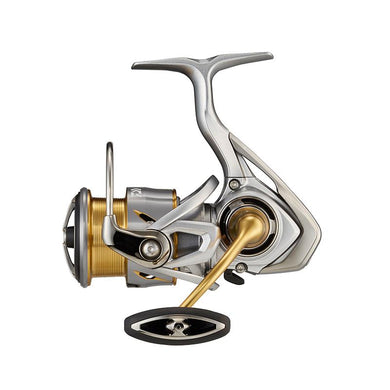 Daiwa 21 FREAMS LT2500-XH Spinning Reel 4550133041495